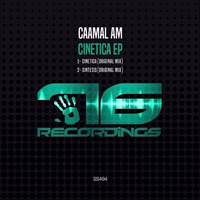 Caamal AM - Sintesis ( Original Mix ) by Caamal AM