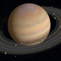 Onionz - Saturn by ohm_r