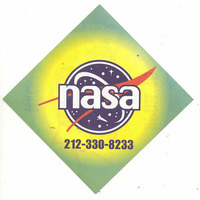 Dj Onionz - Live @ NASA (1993) by ohm_r