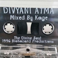 Kage - Divyani Atma (Divine Soul) side.I by ohm_r