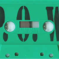 R.a.w. - P.O.W. (green tape) side.b 1995 by ohm_r