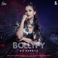 06. Dilbar Dilbar (Remix) - Satyameva Jayate - DJ Shreya by DJ Shreya