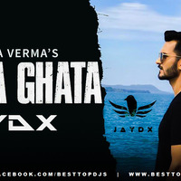 Gajendra Verma - Tera Ghata ( FTM Mix ) JayDx by BESTTOPDJS