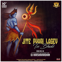 Jite Pyari Lagey Tu Bholi ( Remix ) - Dj Harshavardhan by BESTTOPDJS