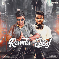 Ramta Jogi - Taal - (Trap Mix) (DJ A-Ronk & DJ Risshi) by DJ A-Ronk