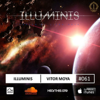 Vitor Moya - Illuminis 61 (Aug.18) by Vitor Moya