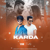 Jee Ni Karda (Remix) - DJ DNA &amp; Susant Raj by All Indian DJs Drive