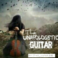Deep Dimenxion Podcast SA  - _The Unapologetic Guitar_ Mixed By KabeloTheJapanese  (KABELO) by Deep Dimenxion Podcast Show
