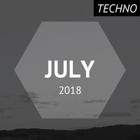 Simonic - July 2018 Techno Mix by Simonic