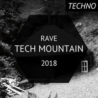 Simonic @ Rave Tech Mountain 2018 by Simonic