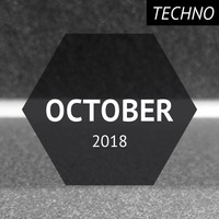 Simonic - October 2018 Techno Mix by Simonic