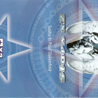 Sasha - Stars X2  1999 by paul moore