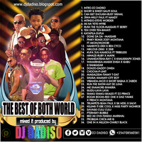 DJ DADISO - BEST OF BOTH WORLD VOL 1 by DJ LYTMAS