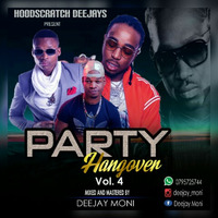 #Deejay Moni Party Hangover 4 by Real Đeejay Moni