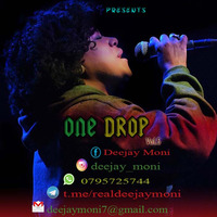 #Deejay Moni One Drop Vol.5 by Real Đeejay Moni