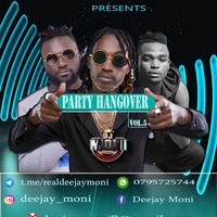 #Deejay Moni Party Hangover Vol.5 by Real Đeejay Moni
