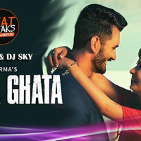 Tera Ghata Remix - DJ Sky x DJ Amit Trivedi by DJ Sky The Indian vibe