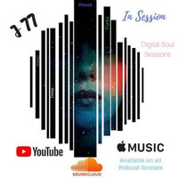 In Session || House with SOUL (July 2018) by J 77