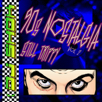 DJ SHOK - 90s Nostalgia Vol 2 (Still Trippy) by DJ Shok