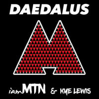 iamMTN & Kye Lewis - Daedalus (Original Mix) by iamMTN