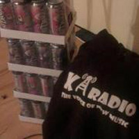 Scott Lyle Live In The Mix On KA Radio 2012 by Scott Lyle