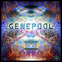 Genepool - Psyclic EP