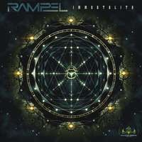 Rampel - Immortality EP