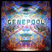 2. Genepool - Crimson Constellations (SC Sample) Wav by Galactic Groove Records