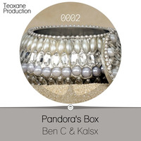 Ben C & Kalsx - Pandora's Box (Original Mix) by Kalsx