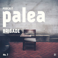 palea podcast No. 7 | Brigade by palea musik
