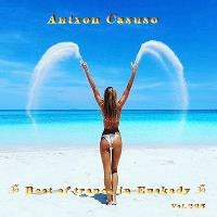  Best of trance in Euskady ૐ Vol.206 by Antxon Casuso