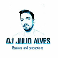 SET EDM - DJ JULIO ALVES -15-05-2018 by Dj julio Alves