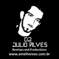 Set do DJ Julio Alves 12-12-2013 www.amelhorvoz.com.br by Dj julio Alves