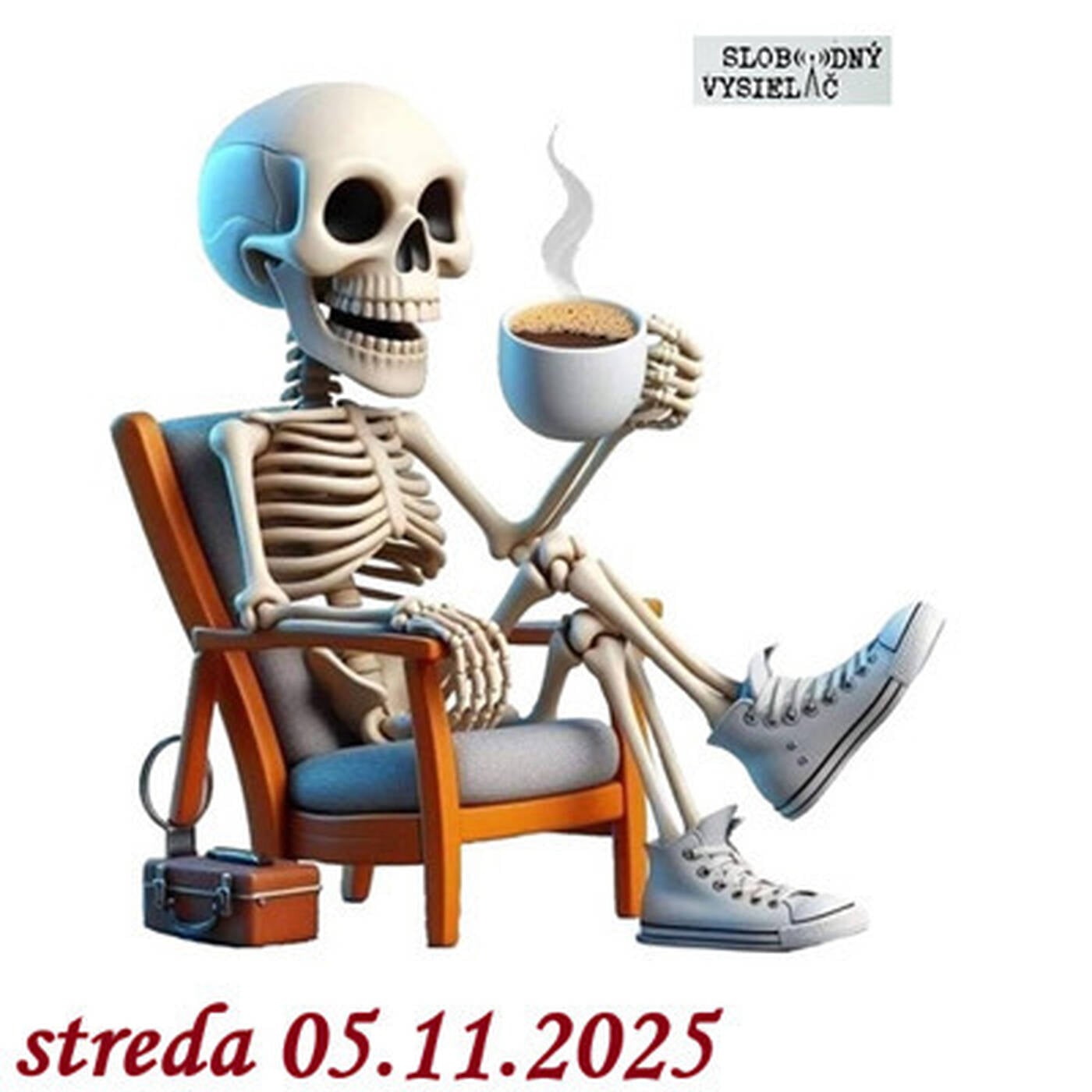 Tajomstvá zdravia 357 - 2025-11-05 Zdravá strava 39/2025 episode artwork