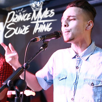 Sure Thing (Miguel X Dr Dre Mashup) by Prince Myles