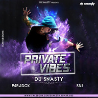 CHILRI SHOOKI 150 ( DJ SNASTY ) by DJ SNASTY