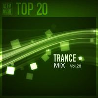 Trance Mix Vol.28 by RS'FM Music