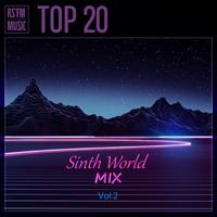 Synth World Mix Vol.2 by RS'FM Music
