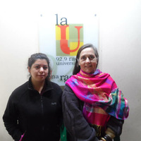Dra. Dora Vignale y Lic. Leila Giménez - Revalorizando cultivos olvidados by UNJu Radio 05