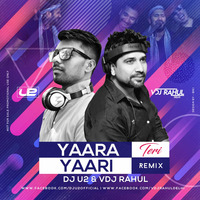 Tere Jaisa Yaar Kahan - Suryaveer - VDj Rahul Delhi &amp; Dj u2 Remix by VDJ RAHUL