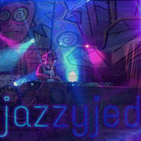 Dj Jazzy Jedi - Techno Tuesdays 020 - RuffNPuff by Dj Sinestro