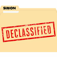Simon - Techno Tuesday 017 - Declassified by Dj Sinestro