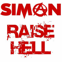 Simon - Techno Tuesdays Mix 013 - Raise Hell by Dj Sinestro