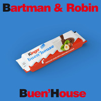 Buen'House by Bart