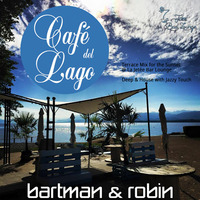 Café del Lago by Bart