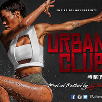 Urban Club [#Win 2018] @ZJHENO  by ZJ HENO