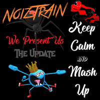 NoizTrAiN - We Present Us The Update by NoizTrAiN