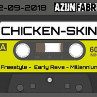 NoizTrAiN - Chicken Skin 22.09.18  - Promo Mix by NoizTrAiN