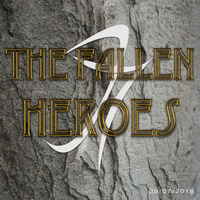 The Fallen Heroes by Jason Severn