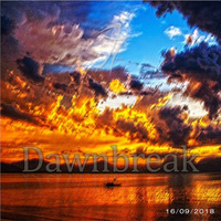 Dawnbreak by Jason Severn